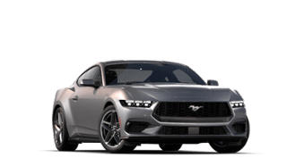 2026 Ford Mustang® External Image 4